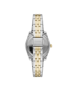 Reloj Fossil Mujer
