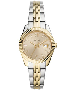 Reloj Fossil Mujer