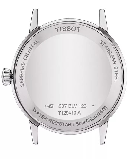Reloj Tissot Hombre