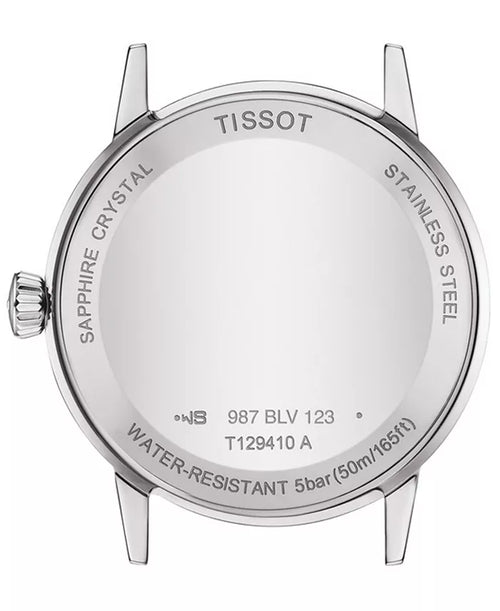 Reloj Tissot Hombre
