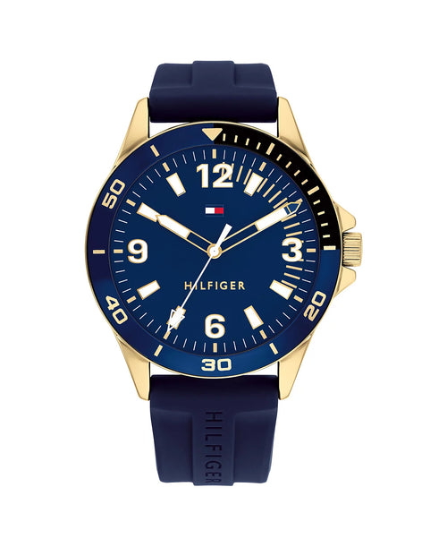 Reloj Tommy Hilfiger Hombre