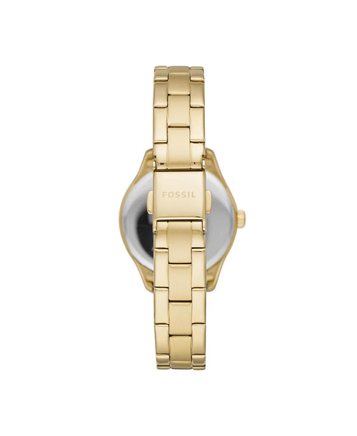 Reloj Fossil Mujer