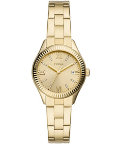 Reloj Fossil Mujer