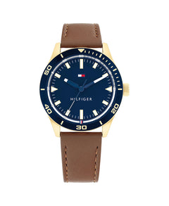 Reloj Tommy Hilfiger Hombre