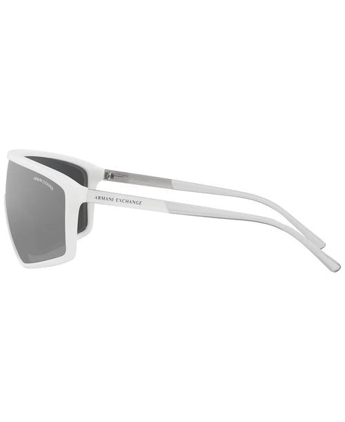 Lentes Armani Exchange Hombre