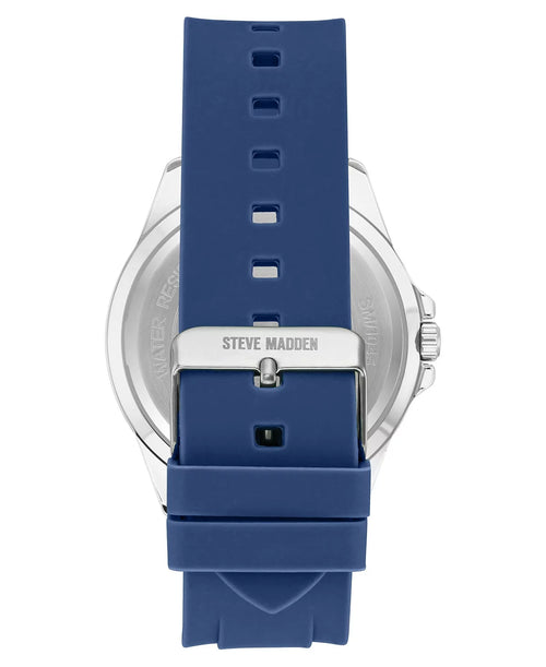 Reloj Steve Madden Hombre