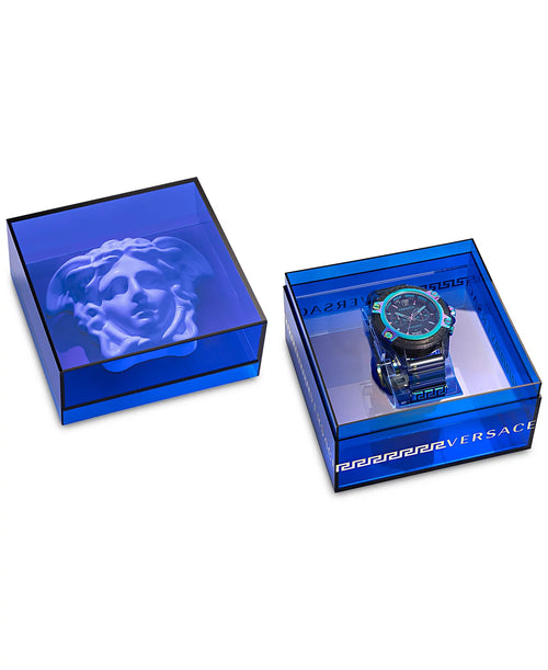 Reloj Versace Hombre