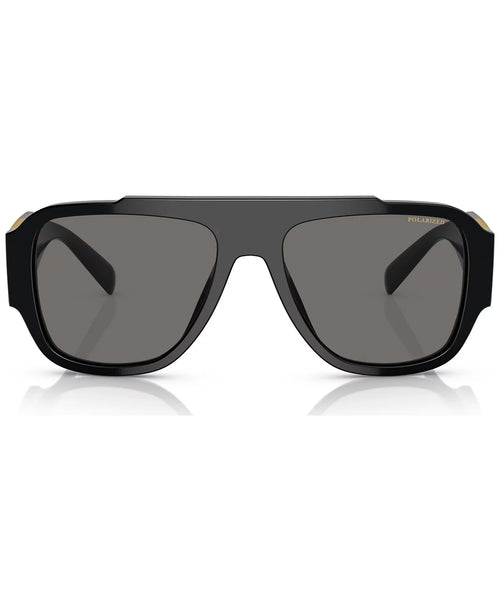 Lentes Versace Hombre