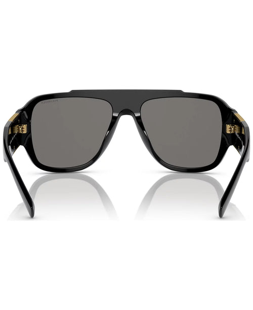 Lentes Versace Hombre
