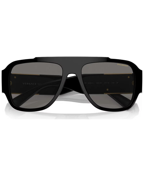 Lentes Versace Hombre