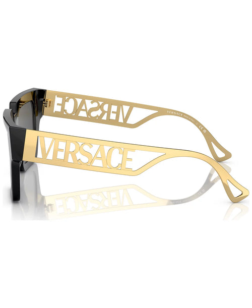 Lentes Versace Mujer