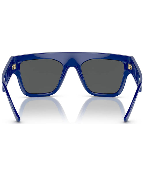 Lentes Versace Hombre