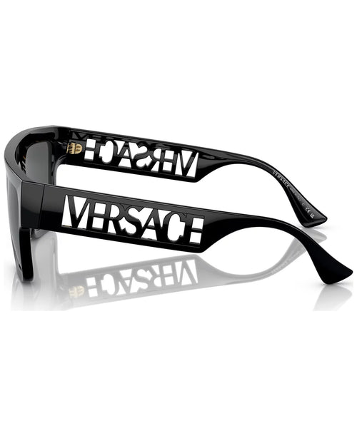 Lentes Versace Hombre