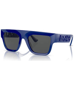 Lentes Versace Hombre