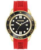Reloj Steve Madden Mujer