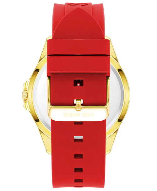 Reloj Steve Madden Mujer