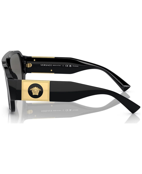 Lentes Versace Hombre