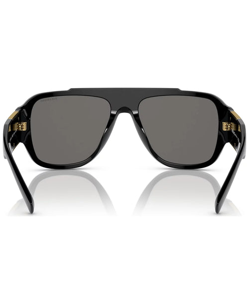 Lentes Versace Hombre