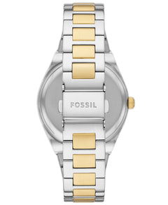 Reloj Fossil Mujer