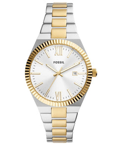 Reloj Fossil Mujer