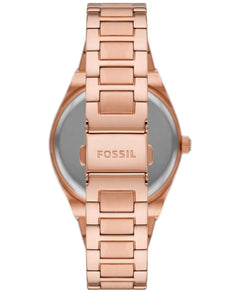 Reloj Fossil Mujer