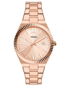 Reloj Fossil Mujer