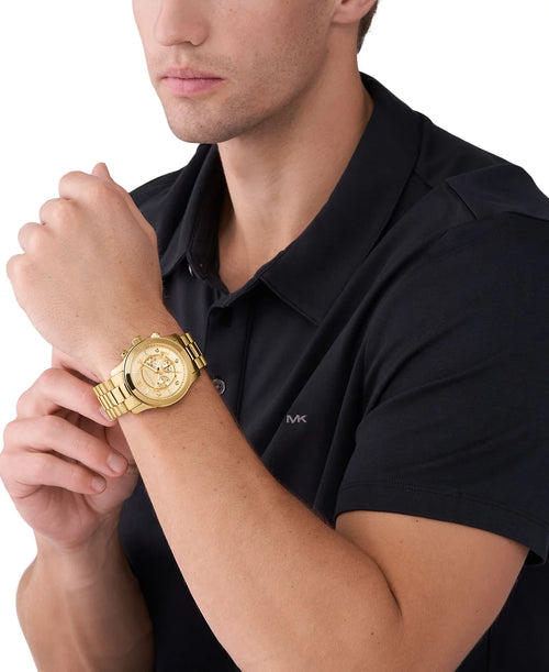 Reloj Michael Kors Hombre