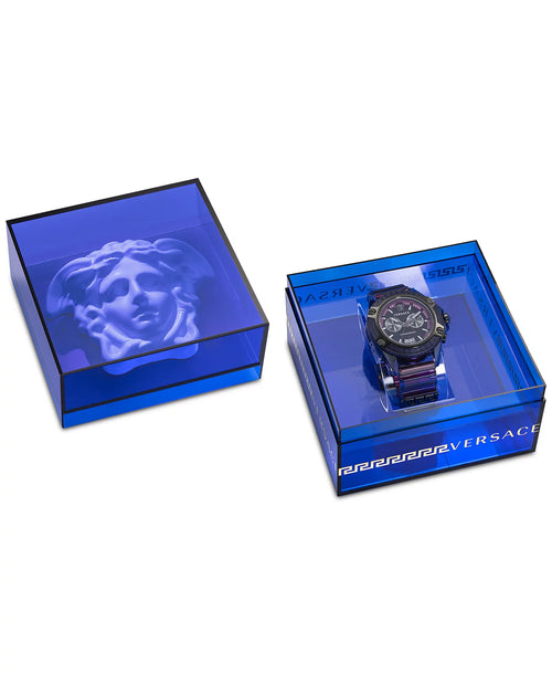 Reloj Versace Hombre