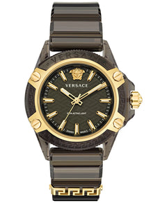 Reloj Versace Hombre