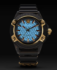 Reloj Versace Hombre