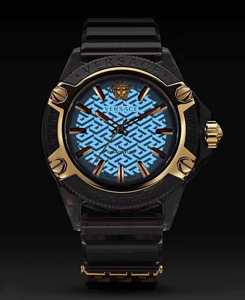 Reloj Versace Hombre