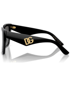 Lentes Dolce&Gabbana Mujer