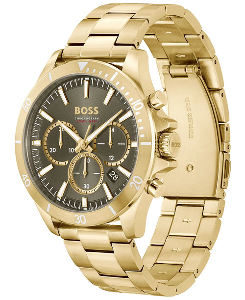 Reloj Hugo Boss Hombre