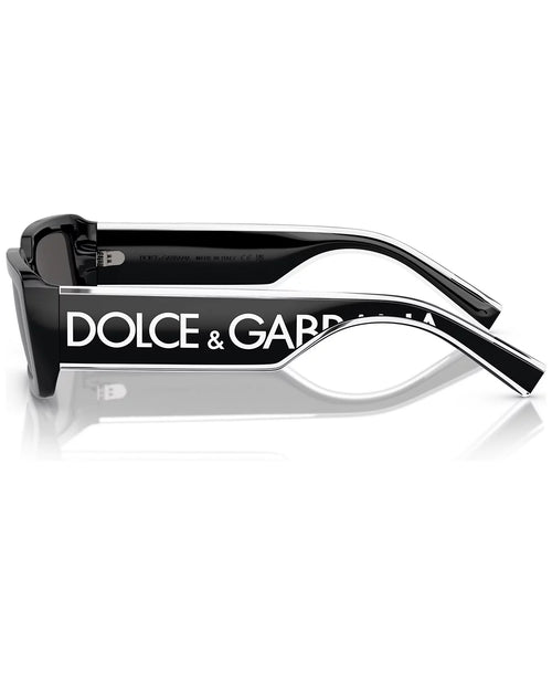 Lentes Dolce&Gabbana Mujer