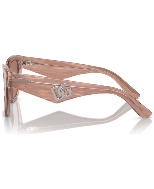 Lentes Dolce&Gabbana Mujer