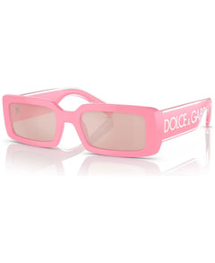 Lentes Dolce&Gabbana Mujer