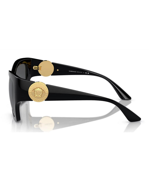 Lentes Versace Mujer