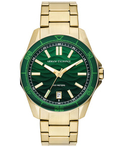 Reloj Armani Exchange Hombre