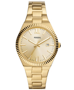 Reloj Fossil Mujer