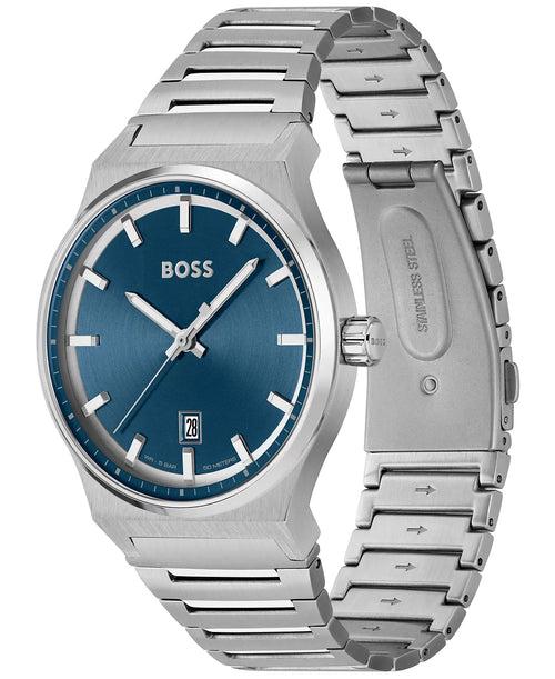 Reloj Hugo Boss Hombre
