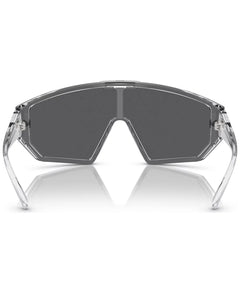 Lentes Versace Hombre