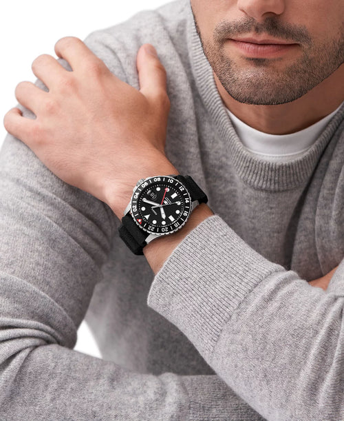 Reloj Fossil Hombre