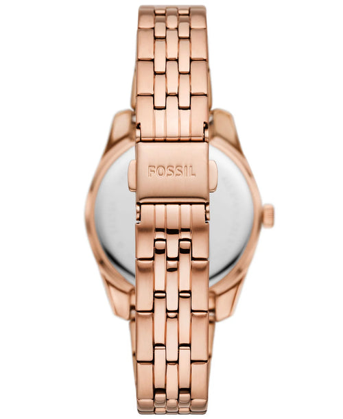 Reloj Fossil Mujer