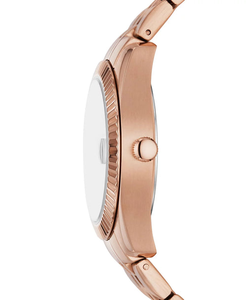 Reloj Fossil Mujer