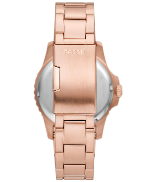 Reloj Fossil Hombre