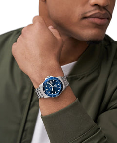 Reloj Fossil Hombre