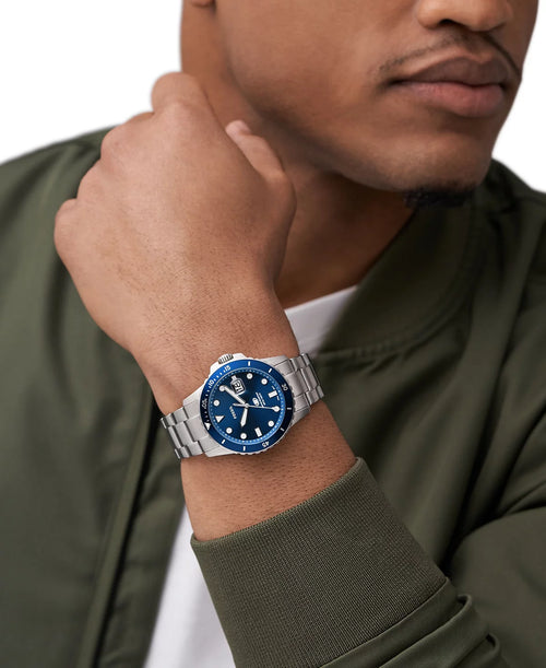 Reloj Fossil Hombre