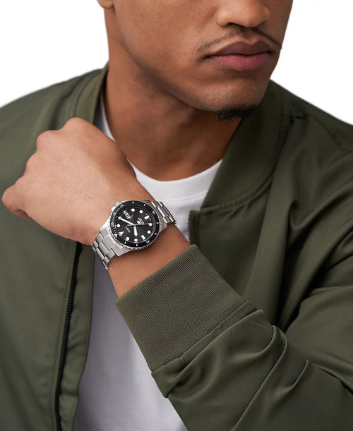 Reloj Fossil Hombre