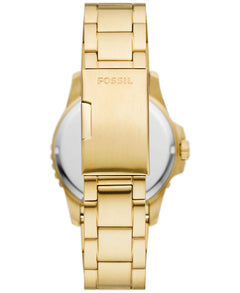 Reloj Fossil Hombre