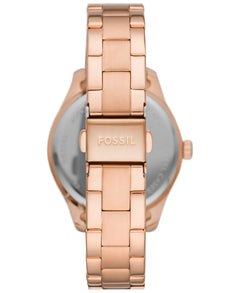 Reloj Fossil Mujer